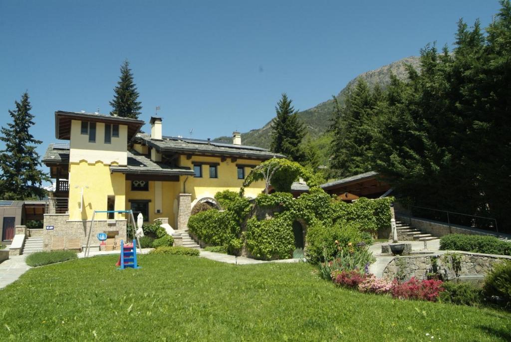 Chambres D'Hotes Nuits De Reve Roisan Exterior photo