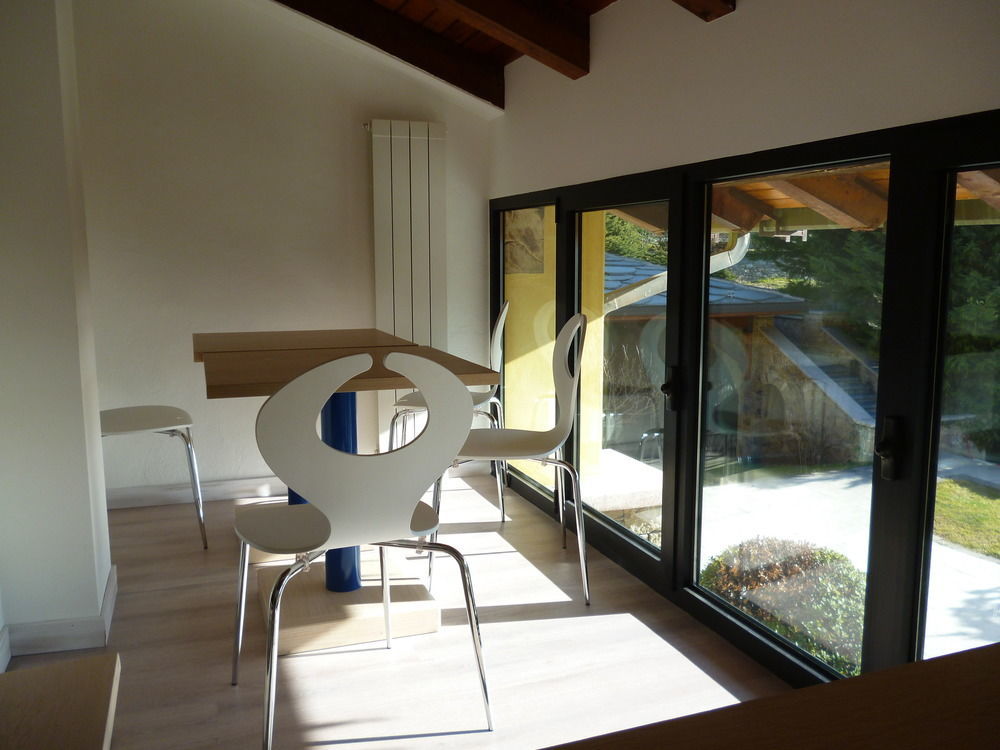 Chambres D'Hotes Nuits De Reve Roisan Exterior photo