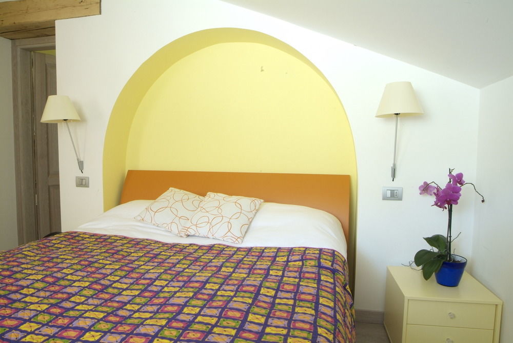 Chambres D'Hotes Nuits De Reve Roisan Exterior photo